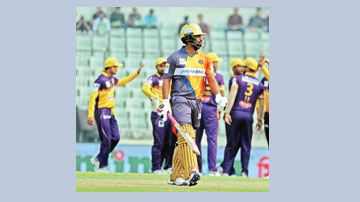 ‘Time hasn’t come to be
concerned for Tamim’