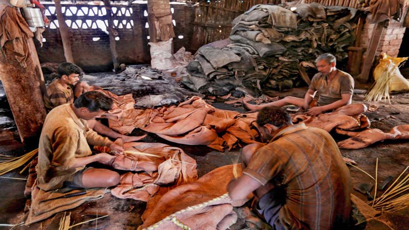 Ctg tanneries in doldrums
