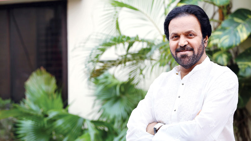 Tariq Anam busy with Eid tele-dramas