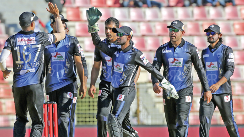 Taskin still in ‘learning’ process