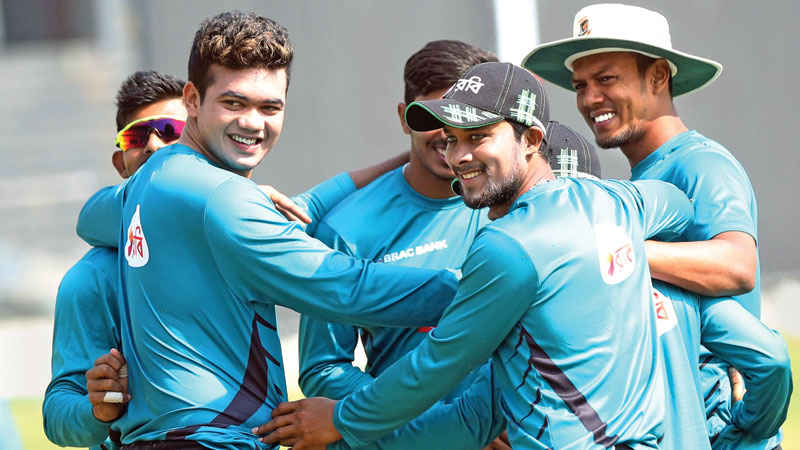 Tigers confident of doing well in SL