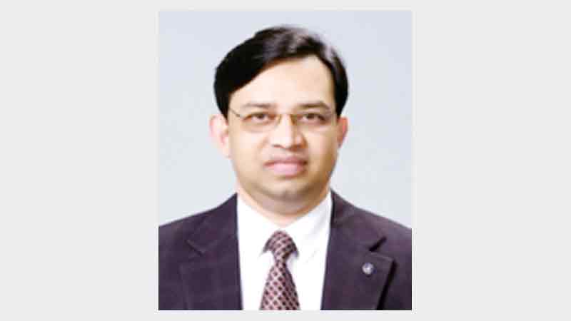 Tax Commissioner Arif gets highest award of Scouts