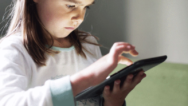 Technology is no replacement for real friendship