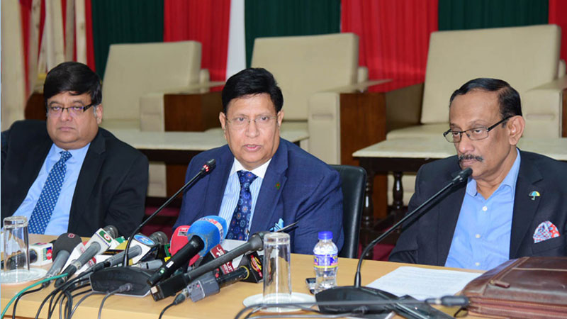Teesta, Rohingya on
agenda in state talks