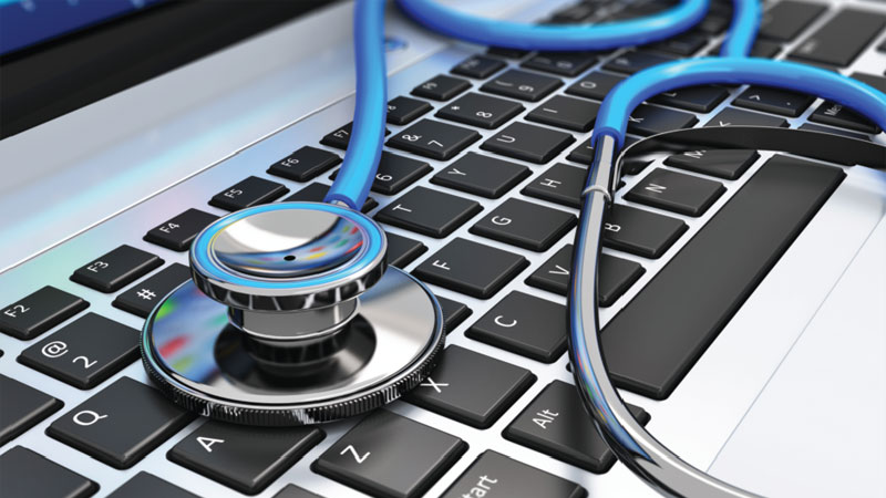 Telemedicine: Health Care from Distance