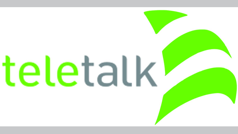 Govt wants Teletalk to
merge with foreign firm