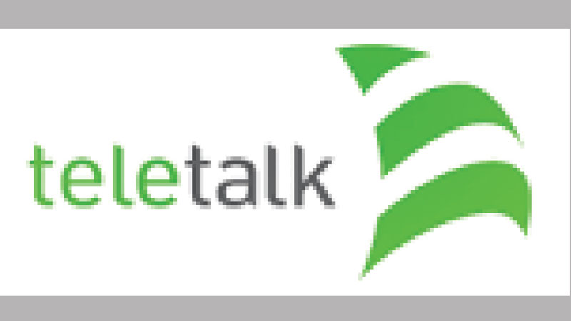 Tarana unveils 2-year plan to improve Teletalk’s service quality 