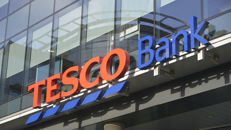 20,000 customers lose money from Tesco bank 