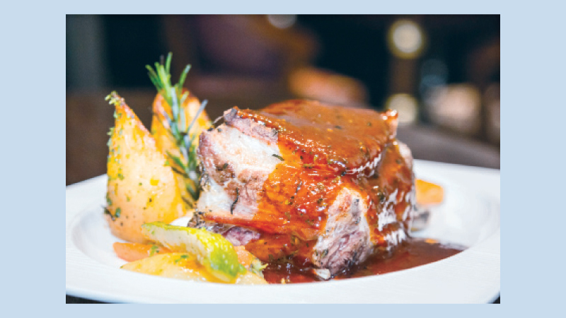 ‘Texas Night’ at Le Méridien Dhaka from Nov 30