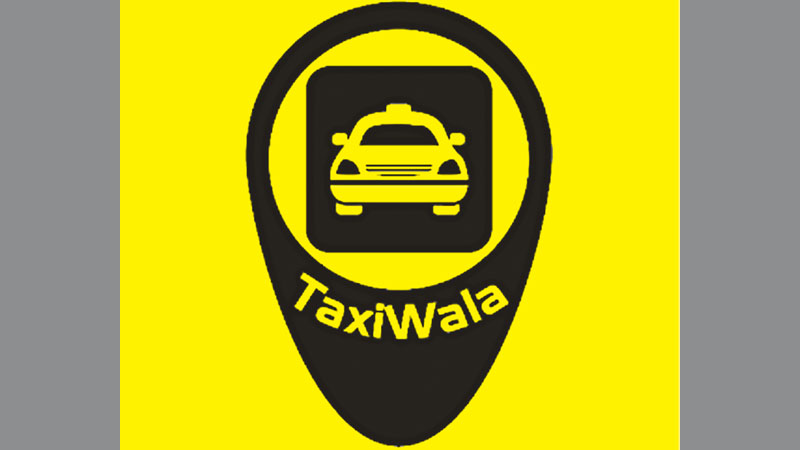 Bangladesh�s first taxi booking app
