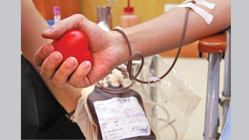 Gene Therapy for Thalassemia 