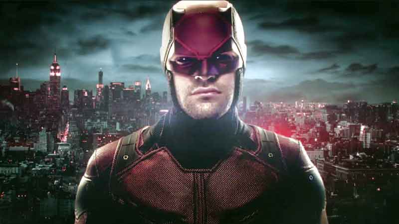 The Daredevil: A must watch