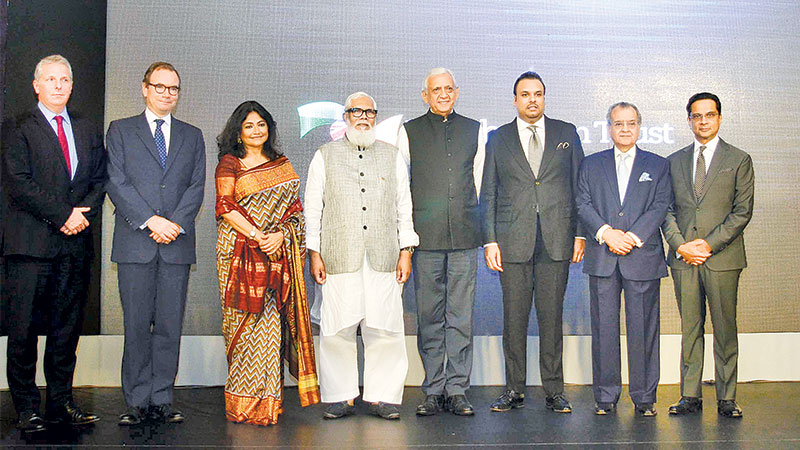 Social finance: The future of international development