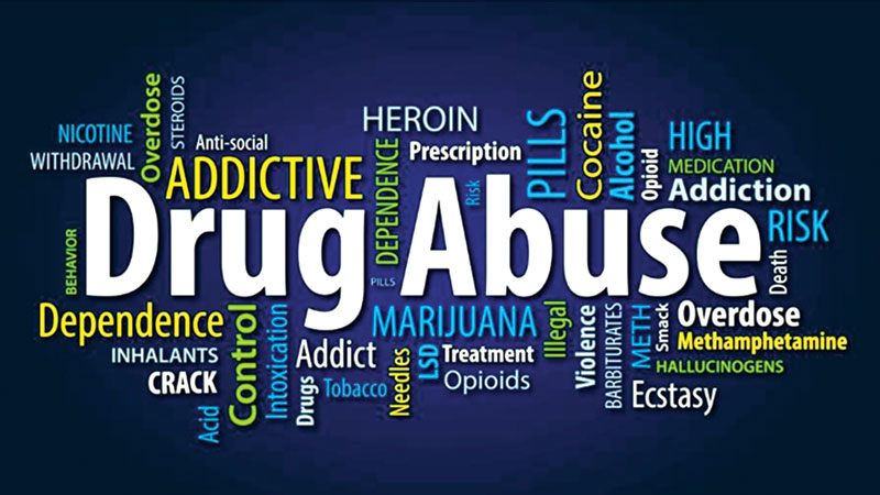 The narcotic epidemic: Is there a way? 