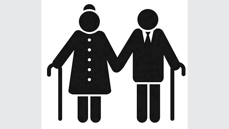 The old age allowance is not really helping the elderly