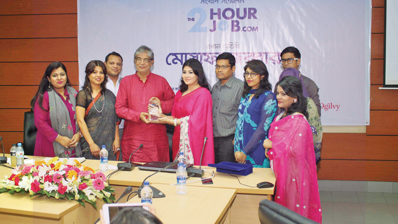 The2hourjob.com Launched