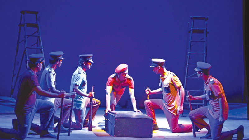 3 noteworthy plays to be staged today