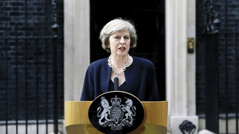 An era of woman power gathers force in Europe