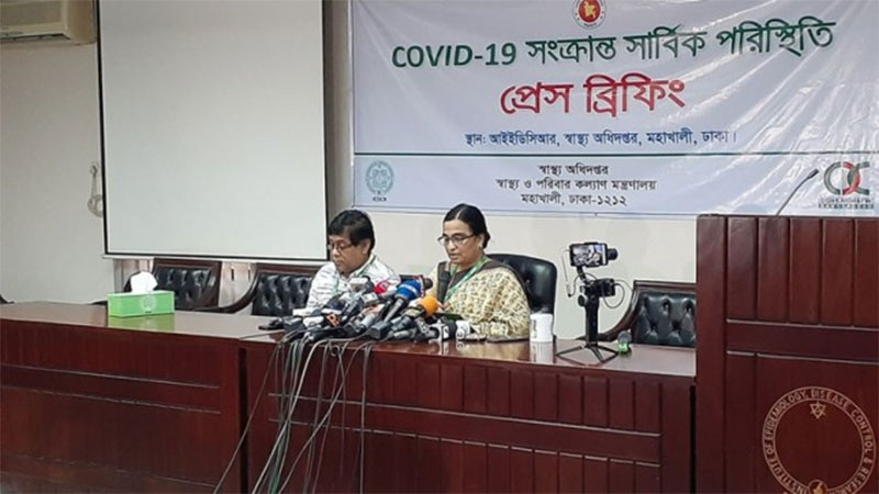 Three more COVID-19  cases detected