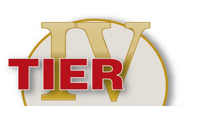 The Tier-IV National Data Centre
