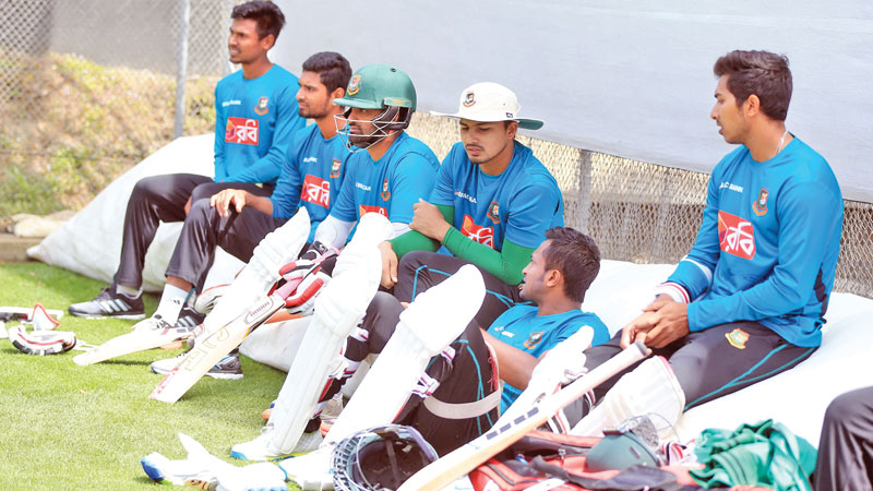 Mushfiqur out of ODI series