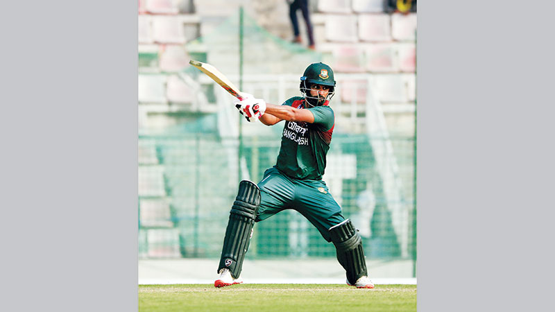Tigers seal series against Zim in a thriller