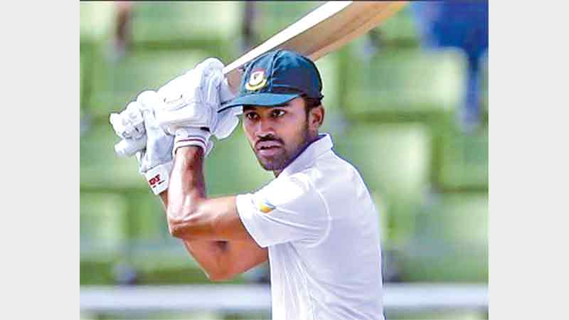 Tigers unfazed by ‘Rashid threat’