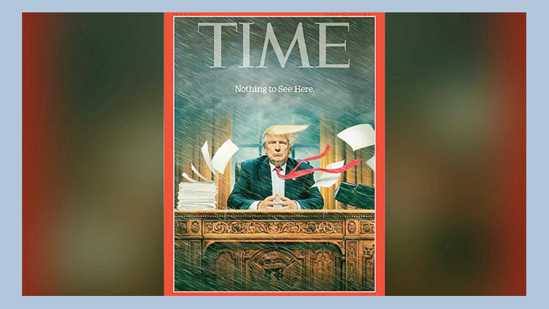Time Magazine to have new owners