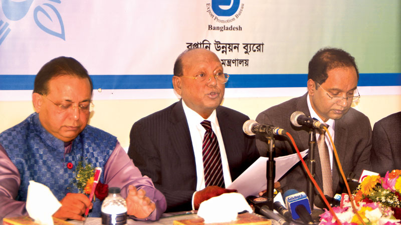 Seven new countries to participate in DITF 16
