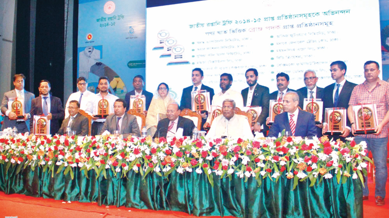 Interests of exporters, traders to be protected: Tofail