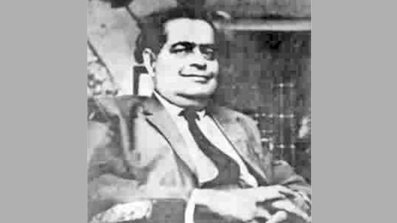 Tofazzal Hossain Manik Miah and today's Bangladesh