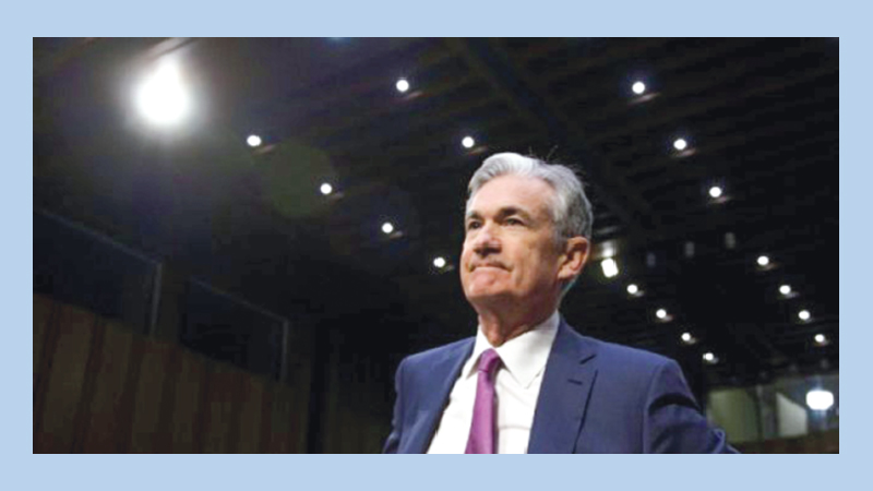 Asian markets rise after Fed chief boosts US confidence