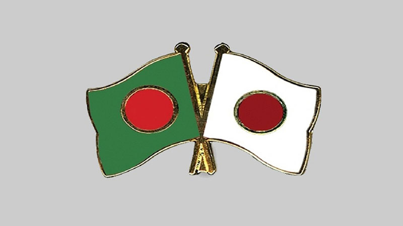 Tokyo to give Dhaka $2.5b in dev assistance