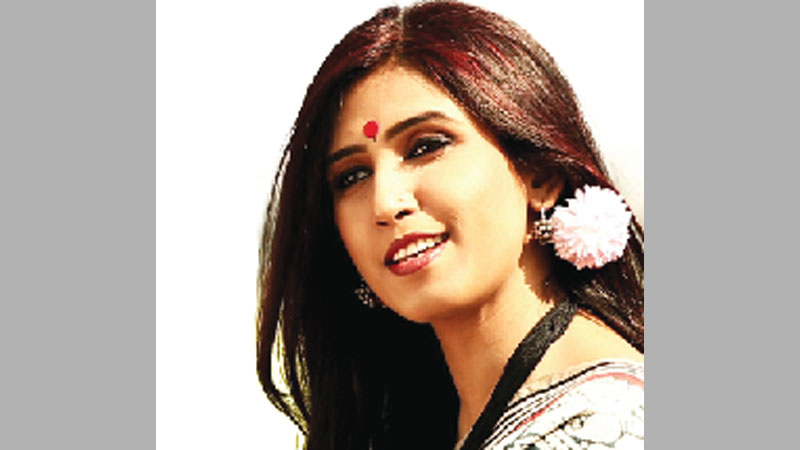 Toma�s Rabindra Sangeet evening at IGCC today