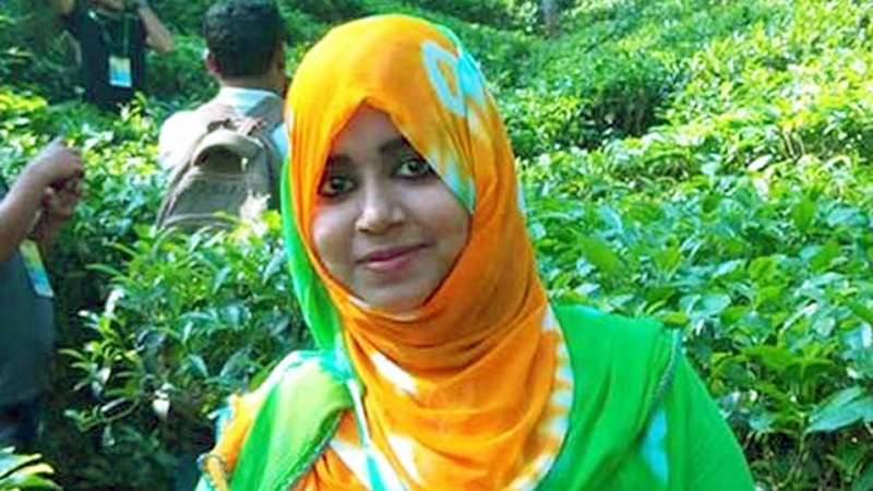 Tonu’s father under ‘surveillance’