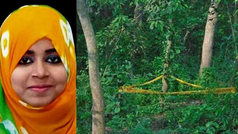 Tonu rape and murder: 
Why still no headway?
