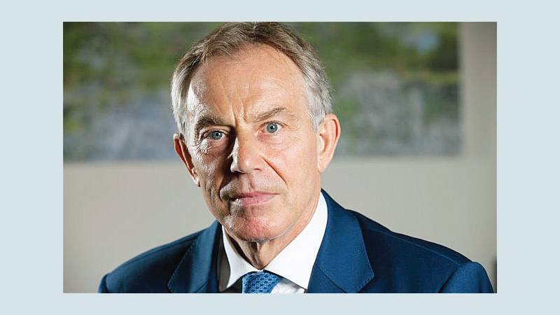 UK press condemn Blair’ ‘arrogance’ over Iraq war