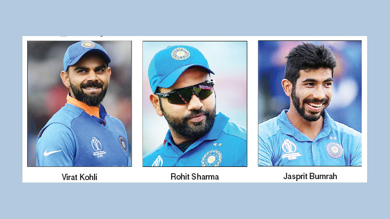 Top Indian players unlikely
to play Asia XI in Dhaka