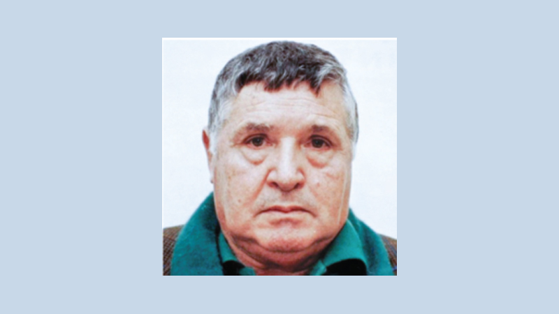 Toto Riina, Mafia ‘boss of bosses’, dies in jail aged 87