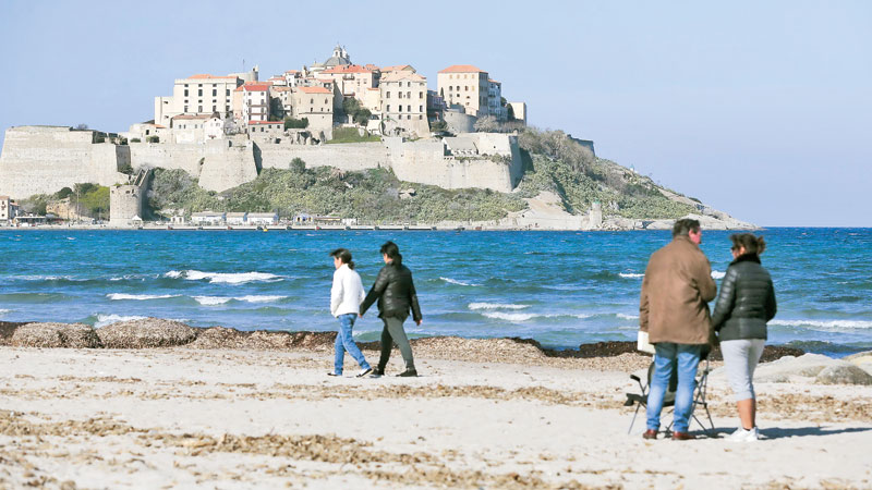 Community involvement stressed for sustainable tourism 