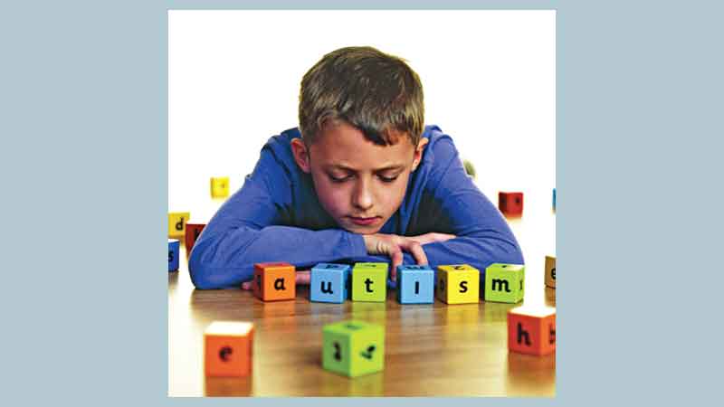 Training by repetition actually prevents learning for those with autism