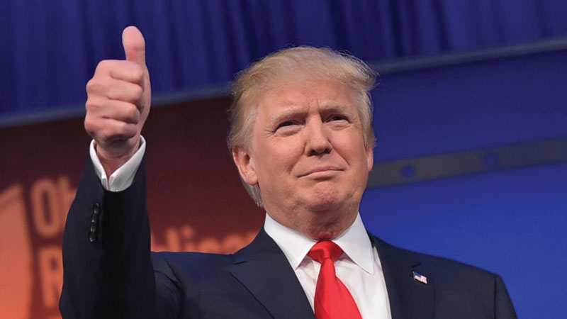 Is this a U-turn or political trick?