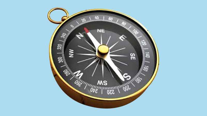 Passion for Travelling    