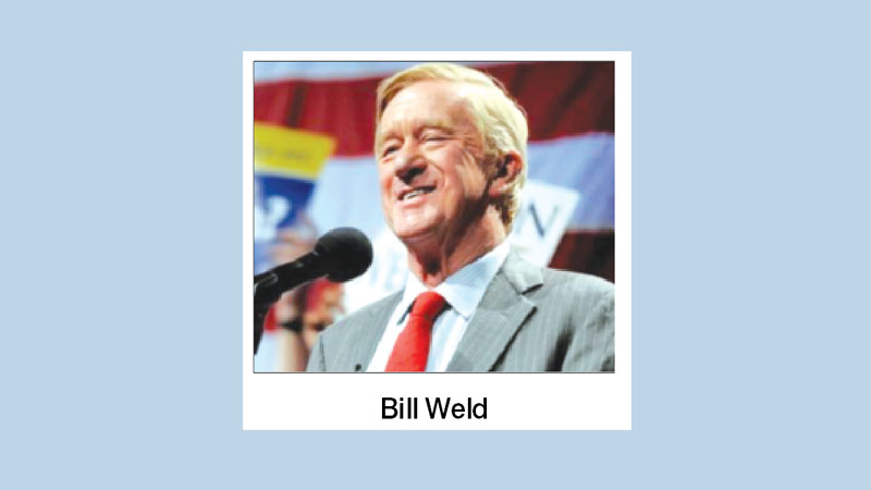 ‘Trump to face 2020 Republican challenge’