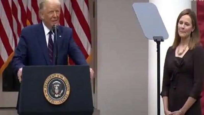 News media rewrites playbook for ‘liar’ Trump