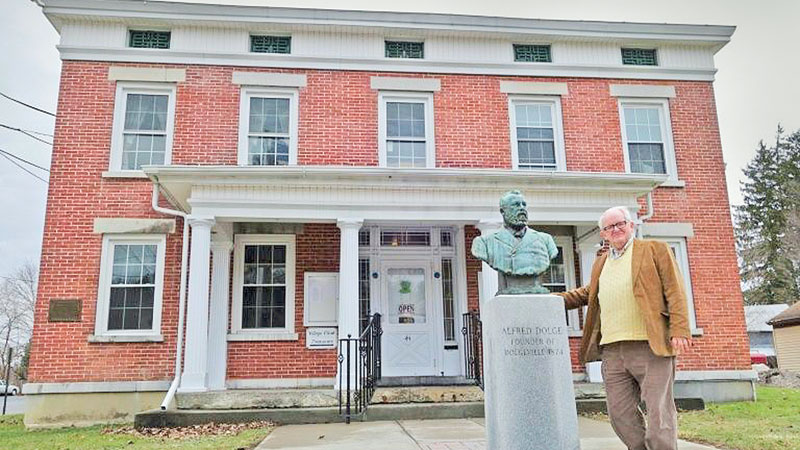 In Adirondacks, a dream of Trumpian economic renewal