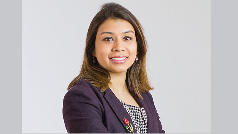 Tulip gets role in UK shadow cabinet