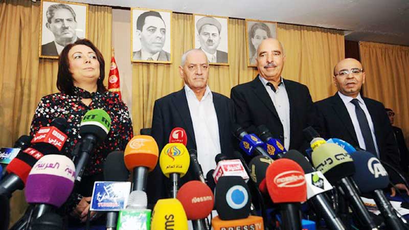 Tunisia is a work in progress, but it deserves credit