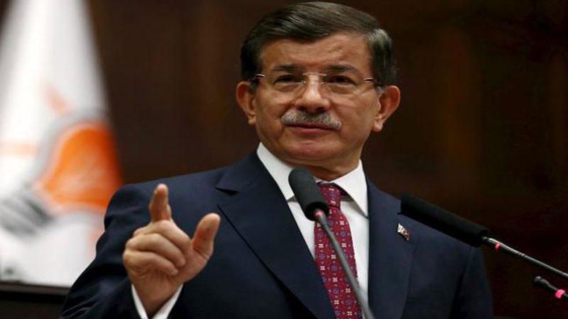 Turkey identifies suspect 
in suicide attack