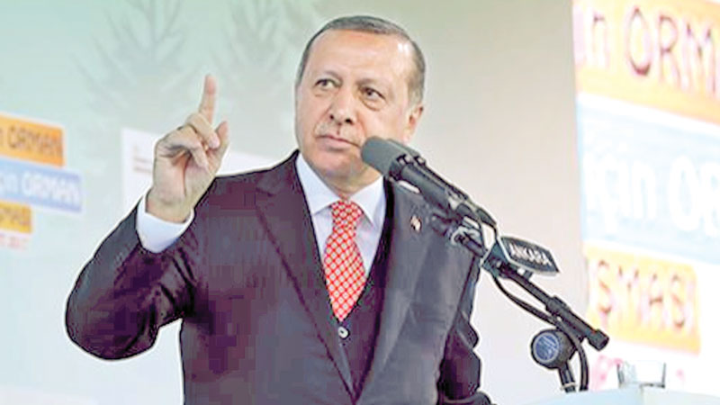 Turkey and the EU cannot risk a break up